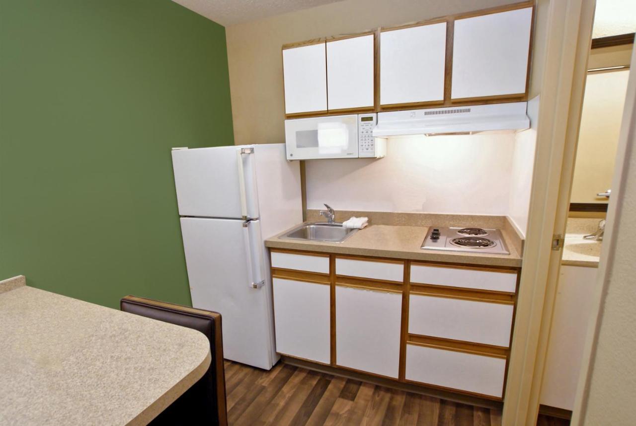 Extended Stay America Suites - Seattle - Southcenter Tukwila Exterior photo