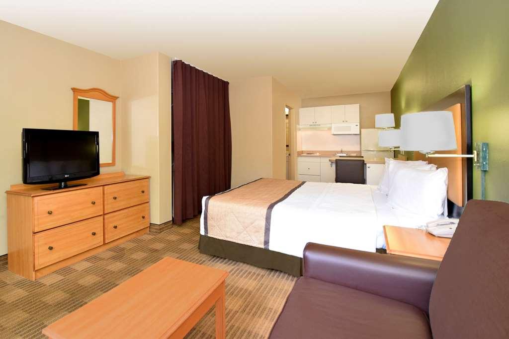 Extended Stay America Suites - Seattle - Southcenter Tukwila Room photo
