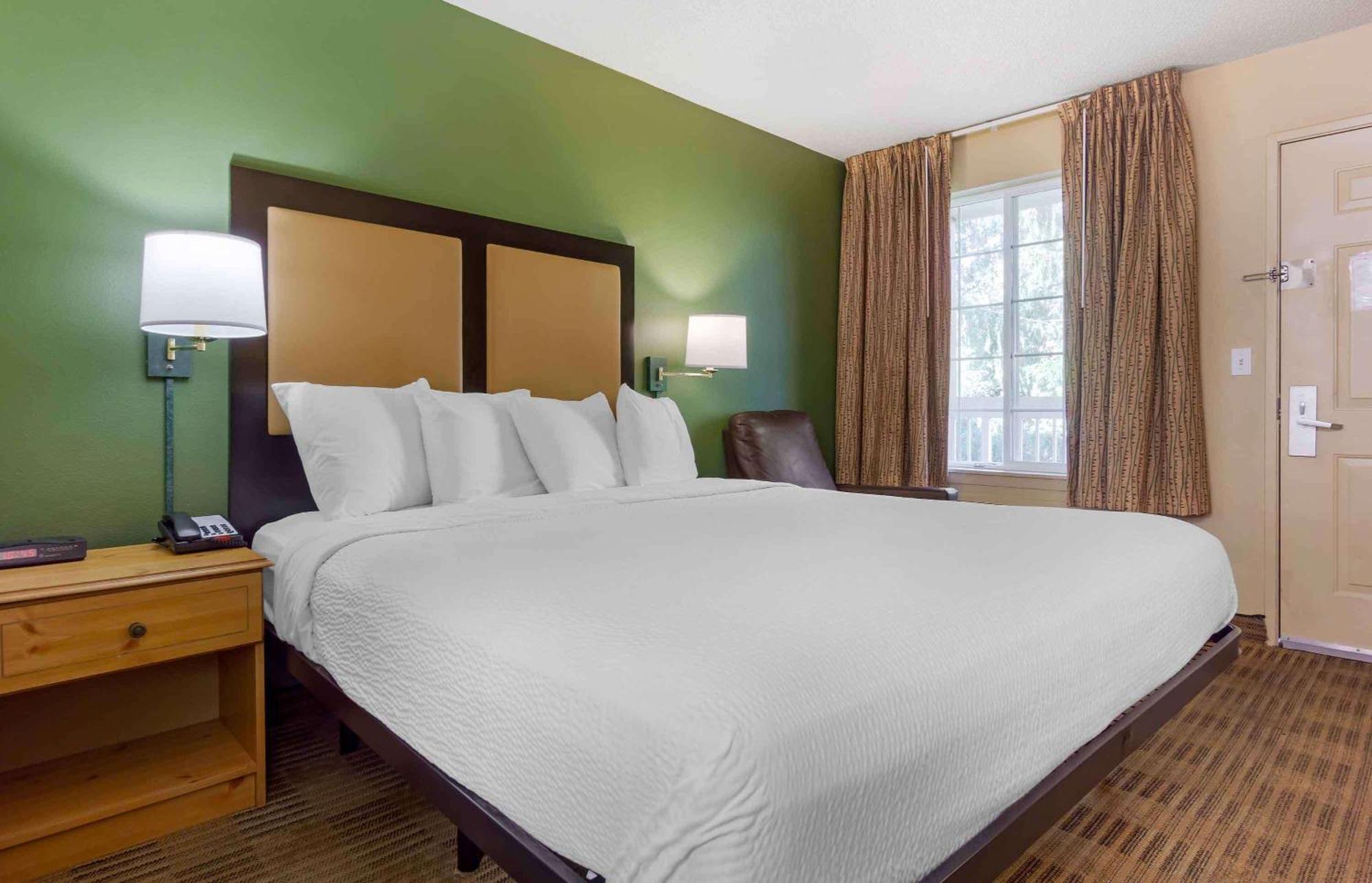 Extended Stay America Suites - Seattle - Southcenter Tukwila Exterior photo