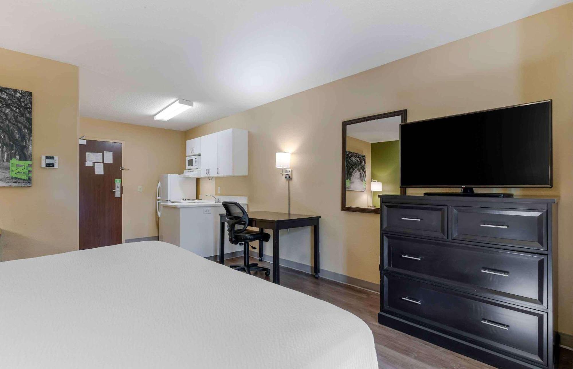 Extended Stay America Suites - Seattle - Southcenter Tukwila Exterior photo
