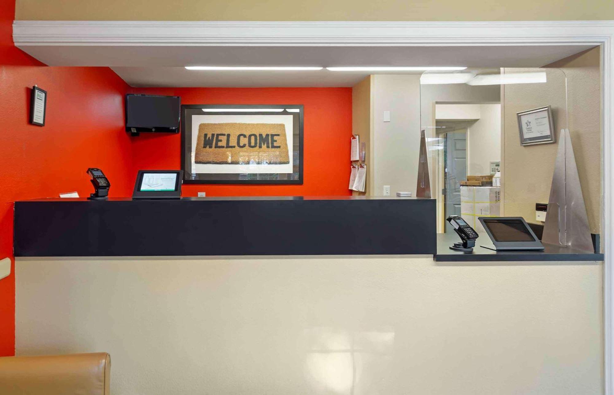 Extended Stay America Suites - Seattle - Southcenter Tukwila Exterior photo