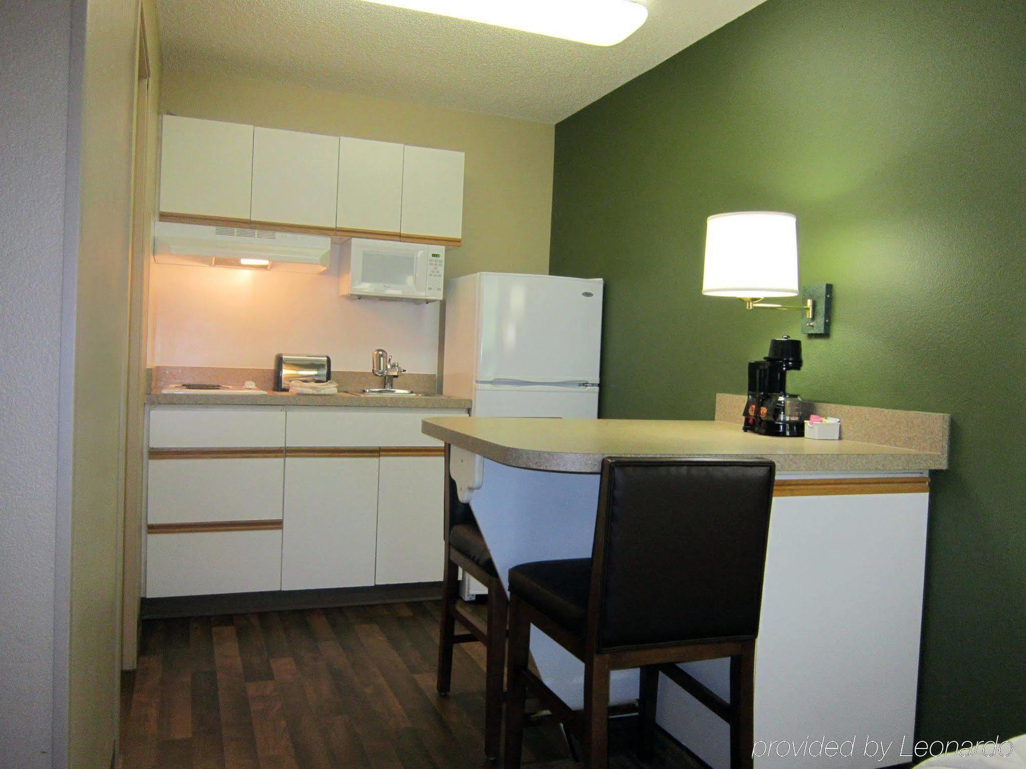 Extended Stay America Suites - Seattle - Southcenter Tukwila Exterior photo