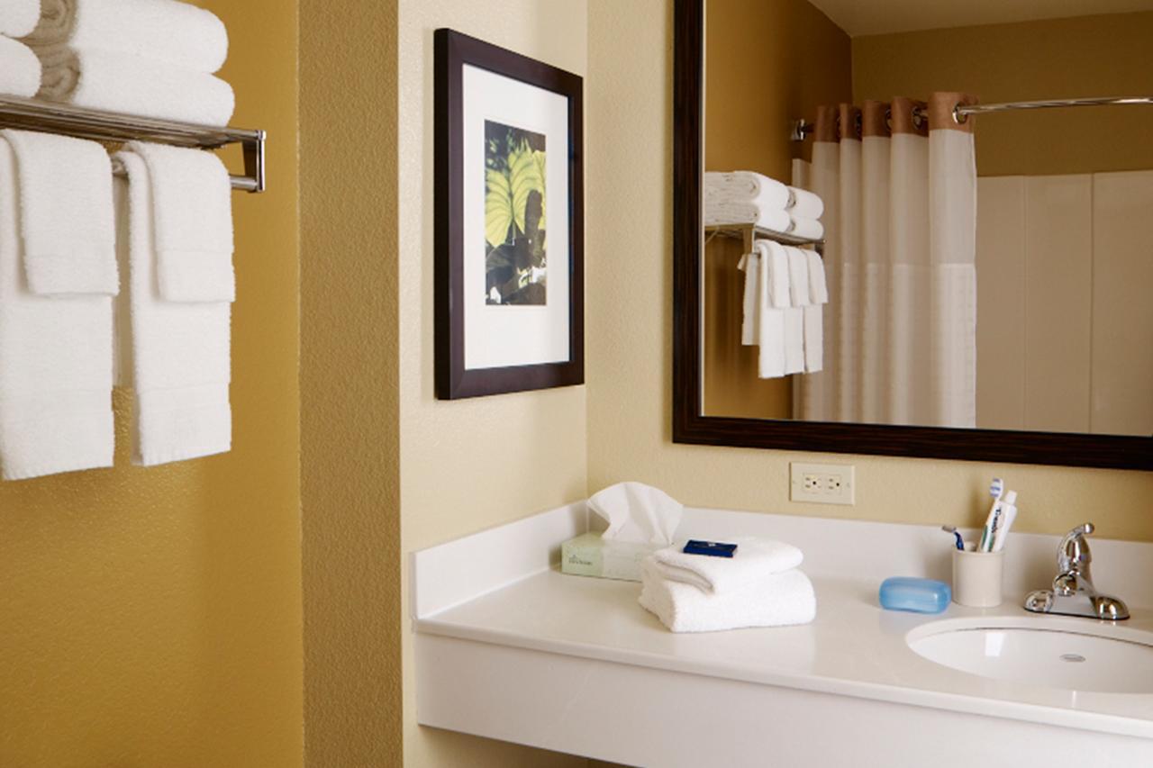 Extended Stay America Suites - Seattle - Southcenter Tukwila Exterior photo